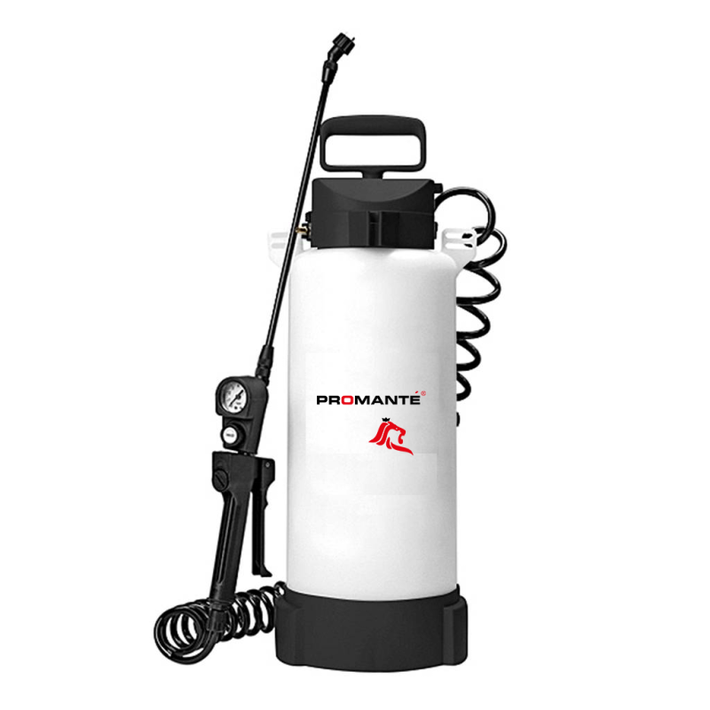 AIR PRESSURE FOAM 1500