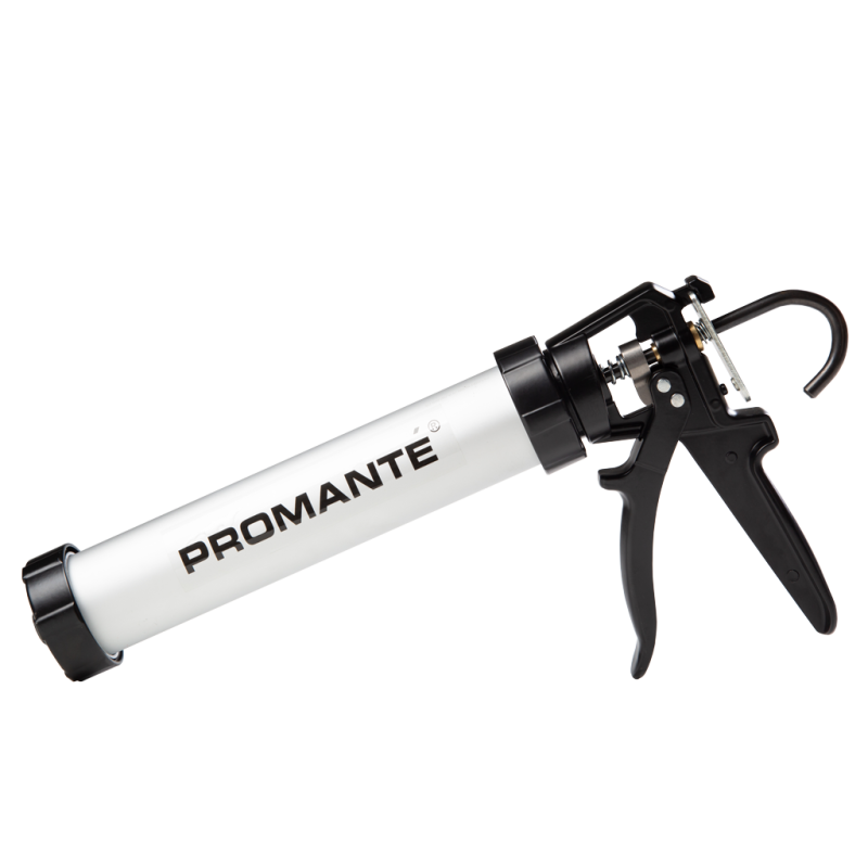 ALU GUN 400