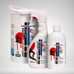 ANTI GRAFFITI SET