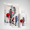 ANTI GRAFFITI SET