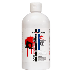 ANTI GRAFFITTI GEL